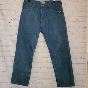 Levis 501